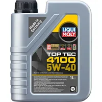 LIQUI MOLY Top Tec 4100 5W-40