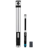 Crankbrothers Klic HV mit CO2-Adapter+Manometer
