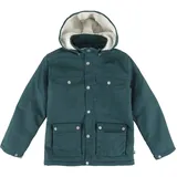 Fjällräven Greenland Winter Jacket Mountain Blue 152