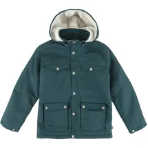 Fjällräven Greenland Winter Jacket Mountain Blue 152