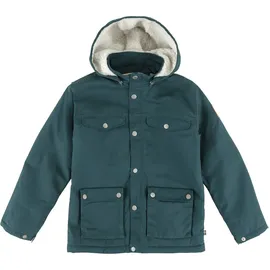 Fjällräven Greenland Winter Jacket Mountain Blue 152