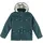 Fjällräven Greenland Winter Jacket Mountain Blue 152