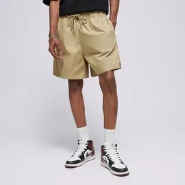 Nike Club Flow-Shorts (Herren), Parachute Beige/Parachute Beige, HJ1946-297, L