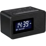 Panasonic RC-D8EG-K DAB+ Radiowecker