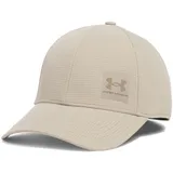 Under Armour Iso-Chill Armourvent Kappe city khaki/bayou L/XL