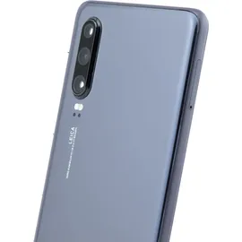 Huawei P30 128 GB Black