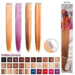 Angel Hair Tape Extension 8/w Hellblond warm (4 Stück)