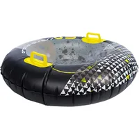 Restart Arctic Disc - Black / Grey / Yellow