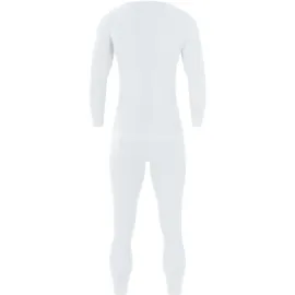 Jako Thermo-Unterwäsche Set Premium C6399 Weiß L