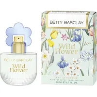 Betty Barclay Wild Flower Eau de Parfum 20 ml