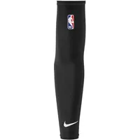 Nike Shooter 2.0 NBA Arm Sleeve (M, S), Schwarz, M, S