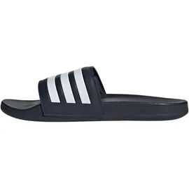 adidas Comfort Adilette Legend Ink / Cloud White / Legend Ink 46