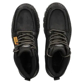 Dockers by Gerli Schnürboots schwarz 41