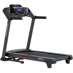 Schwinn Fitness Laufband »Schwinn 510T« Schwinn Fitness grau ohne Unterlegmatte