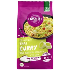 midsona Thai Curry Pfanne 400 g