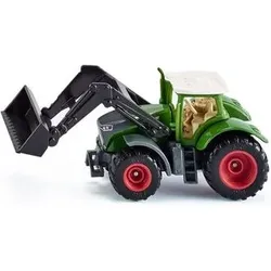 SIKU 1393 Fendt 1050 Vario mit Frontlader