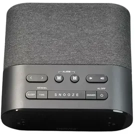 Denver CRQ-107 schwarz