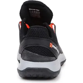 Five Ten Access Schuhe Schwarz/Rot 39,5