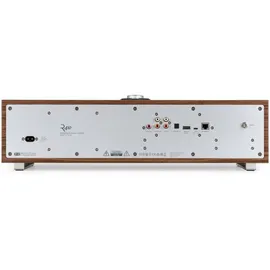 ruarkaudio Ruark Audio R410 Integriertes Musiksystem walnuss