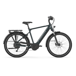 Gazelle E-Bike Medeo T10 HMB Bosch Performance Line (75Nm) 27,5 Zoll 2024