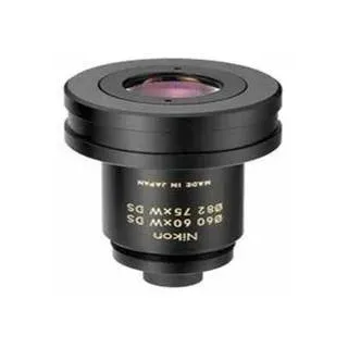 Nikon 60x/75x WW DS Okular (für Fieldscope)