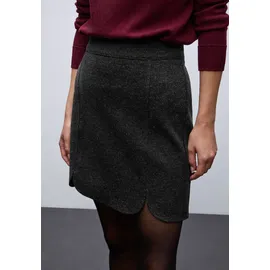 STREET ONE Rock in anthrazit - 40,