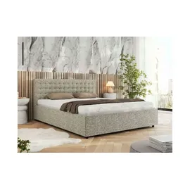 MKS Meble PAVO CLASSIC 180 x 200 cm Beige