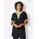 CREATION Modal-Longshirt Schwarz 48/50