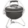 WEBER Smokey Joe Premium 37 cm smoke grey