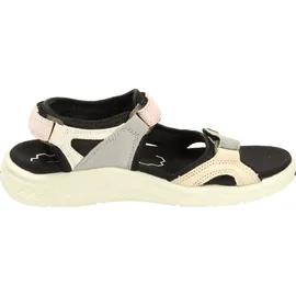 ECCO X-Trinsic Multicolor Blossom Rose 24