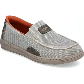Rieker Mokassins in Beige 44 EU