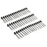 Kärcher Borstenband WRE 18-55, 3er Pack, 2.445-244.0
