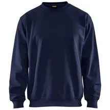 Blåkläder Blakläder Pullover 3340, Rundhals, - L