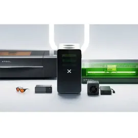 Xtool SafetyproTM Ap2/ap2 Max Luftreiniger Mit Supercyclone - Grey