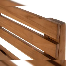 CLP Augusta 120 x 0 x 0 cm Braun