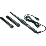 Comair 3in1 Magic Curls schwarz