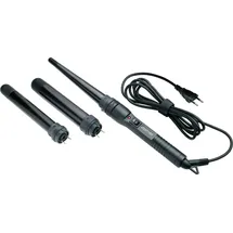 Comair 3in1 Magic Curls schwarz