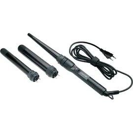 Comair 3in1 Magic Curls schwarz