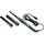Comair 3in1 Magic Curls schwarz