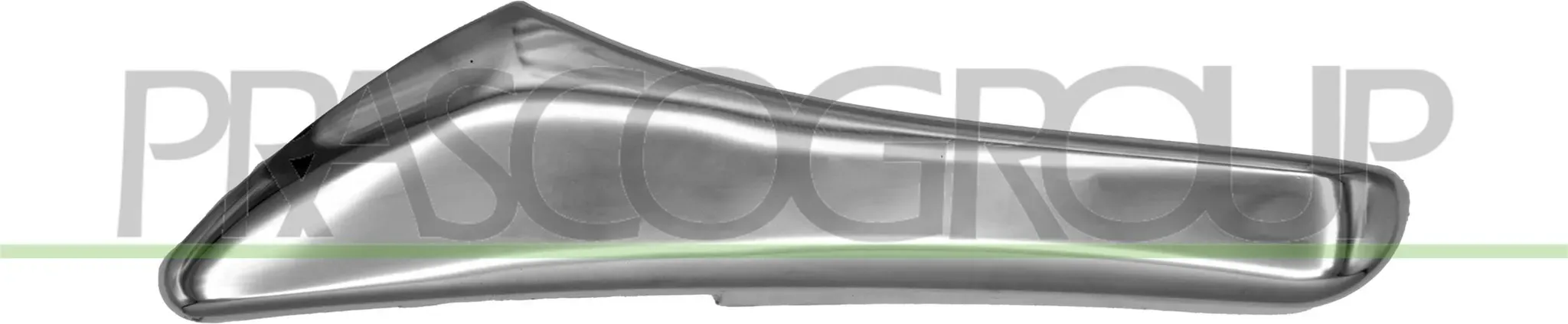 PRASCO Türgriff, Innenausstattung me0398806 vorne links für Mercedes