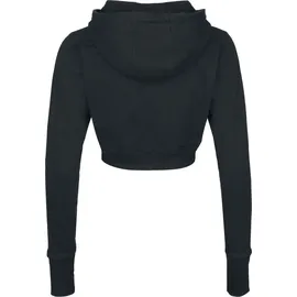 HEARTLESS Übergangsjacke schwarz/rot M - M
