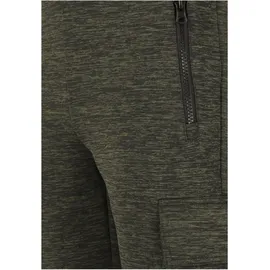 ZigZag Benyamin Cargo Hosen Grün 104