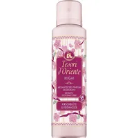 tesori-doriente Tesori d'Oriente Deodorant Ikigai Kirschblüte und Reiswasser 150 ml