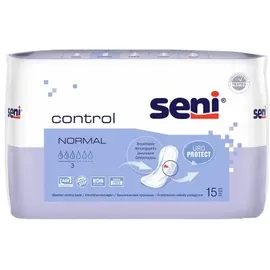 Seni Control L 15 St.