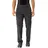 Vaude Farley Stretch Zip-Off-Hose Schwarz 54