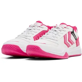 hummel All Court in Weiß | Gr.: 48.5