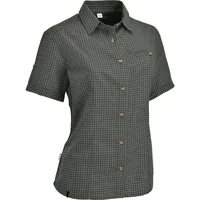 Maul Sandnes XT Damen Bluse, grün - 42