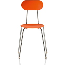 MAGIS - Mariolina Stuhl, orange