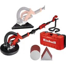 Einhell Trockenbauschleifer TE-DW 225 X