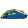 Razer DeathAdder V3 Pro Fortnite Edition blau